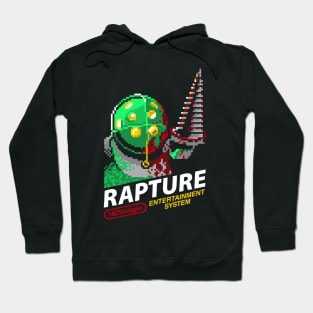 Rapture Hoodie